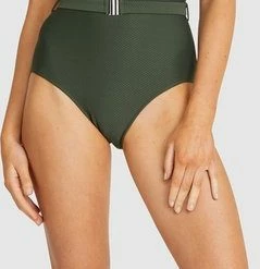 Beste recensies van π BAKU ROCOCCO BELT OP Dames Badpak Olive - Maat 36 β¨