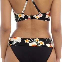 Gloednieuw 😉 Freya Havana Sunrise Fold 👙 Bikini Brief Dames 👙 Bikinibroekje - Maat M 🎉 -Goedkope badmode winkel 280x840 1