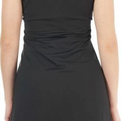 Aanbiedingen 🔔 Merkloos Badpak Swimset Met Korte Broek, Dames, Zwart, Maat 2XL / 46 ⭐ -Goedkope badmode winkel 280x840