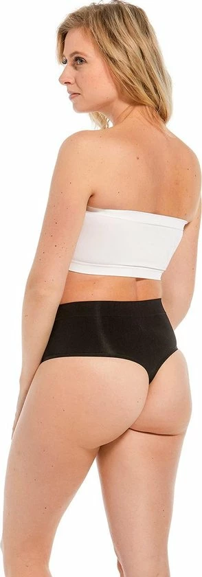 Beste deal π MAGIC Bodyfashion Comfort Bandeau White Vrouwen - Maat XL π 8 Beste deal π MAGIC Bodyfashion Comfort Bandeau White Vrouwen - Maat XL π - Afbeelding 6