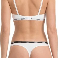 Beste recensies van β PUMA Dames Basic String 3-pack Wit - Maat XL π 16 Beste recensies van β PUMA Dames Basic String 3-pack Wit - Maat XL π -Goedkope badmode winkel 308x840 1