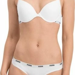 Beste recensies van β PUMA Dames Basic String 3-pack Wit - Maat XL π 15 Beste recensies van β PUMA Dames Basic String 3-pack Wit - Maat XL π -Goedkope badmode winkel 311x840 3