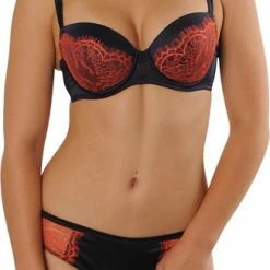 Begroting 😍 Sapph Ludivine Voorgevormde BH 🛒 -Goedkope badmode winkel 326x840