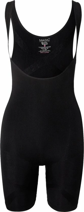 Beste Verkoop β MAGIC Bodyfashion Seamless Body Suit - Zwart - Maat M 𧨠12 Beste Verkoop β MAGIC Bodyfashion Seamless Body Suit - Zwart - Maat M 𧨠- Afbeelding 10