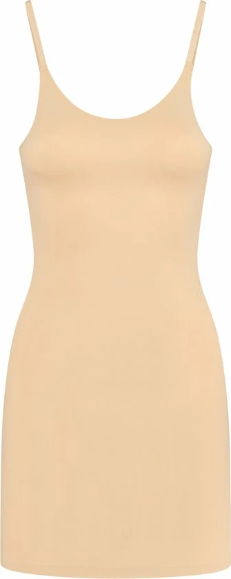 Uitgang ✨ Bye Bra Invisible Jurk, Corrigerende Onderjurk, Slipdress Voor Dames, Shapewear Voor Dames, Verstelbare Bandjes, Beige , XXL ⌛ 3 Uitgang ✨ Bye Bra Invisible Jurk, Corrigerende Onderjurk, Slipdress Voor Dames, Shapewear Voor Dames, Verstelbare Bandjes, Beige , XXL ⌛