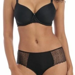 Uitgang π Freya FREYA SIGNATURE UW Moulded Spacer Bra Vrouwen Beha - BLACK - Maat 75H π 7 Uitgang π Freya FREYA SIGNATURE UW Moulded Spacer Bra Vrouwen Beha - BLACK - Maat 75H π -Goedkope badmode winkel 338x840 2