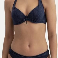 Coupon 😍 CYELL Midnight Zebra 👙 Bikinibroekje Regular - Dames - Maat 44 ✔️ -Goedkope badmode winkel 341x840 1