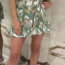 Beste recensies van 👏 Merkloos Ibiza Zomer Jumpsuit Groen Zon Zee Strand Vakantie Terras ⌛