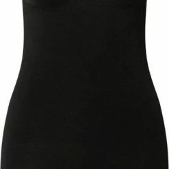 Nieuw 👍 MAGIC Bodyfashion Low Back Bodysuit - Zwart - Maat XL 🎁