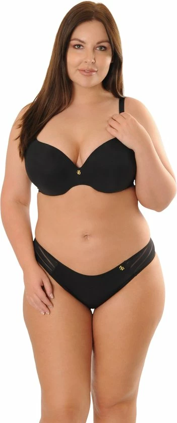 Promo π Sapph Amelia Light Push Up Bra - Maat 80F π₯° 8 Promo π Sapph Amelia Light Push Up Bra - Maat 80F π₯° - Afbeelding 6