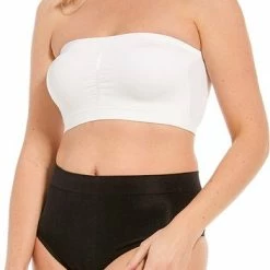 Beste deal π MAGIC Bodyfashion Comfort Bandeau White Vrouwen - Maat XL π 22 Beste deal π MAGIC Bodyfashion Comfort Bandeau White Vrouwen - Maat XL π -Goedkope badmode winkel 352x840 3