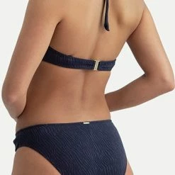 Coupon 😍 CYELL Midnight Zebra 👙 Bikinibroekje Regular - Dames - Maat 44 ✔️ -Goedkope badmode winkel 352x840 4