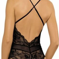 Promo β¨ Dames Body Zwart Maat 36 Gorteks Charlize BO π 9 Promo β¨ Dames Body Zwart Maat 36 Gorteks Charlize BO π -Goedkope badmode winkel 355x840 2