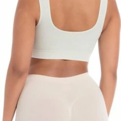 Gloednieuw π MAGIC Bodyfashion Comfort Bra Bamboo Dames Beha Soft Green - Maat L π 14 Gloednieuw π MAGIC Bodyfashion Comfort Bra Bamboo Dames Beha Soft Green - Maat L π -Goedkope badmode winkel 356x840 1