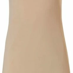 Hete verkoop 🌟 24/7 Moments Of Pastunette Pastunette 24/7 Moments NOOS Onderjurk - Beige - Maat XXL 🥰