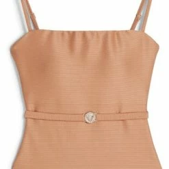 Aanbiedingen 💯 JOSH V ZINA Badpak Roze - Maat XL 🧨