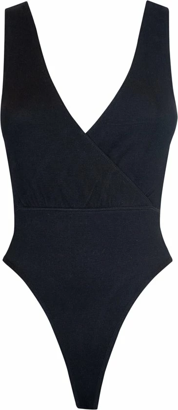 Nieuw π MAGIC Bodyfashion EveryBody Cross-Over Dames Body (lingerie) Zwart - Maat L π₯ 3 Nieuw π MAGIC Bodyfashion EveryBody Cross-Over Dames Body (lingerie) Zwart - Maat L π₯