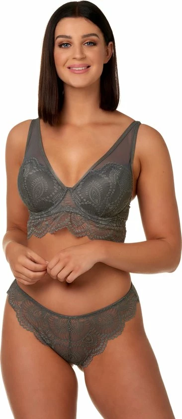 Beste deal β After Eden D Cup & Up After Eden D-Cup & Up Djuly String Kant/Mesh π€© 6 Beste deal β After Eden D Cup & Up After Eden D-Cup & Up Djuly String Kant/Mesh π€© - Afbeelding 4