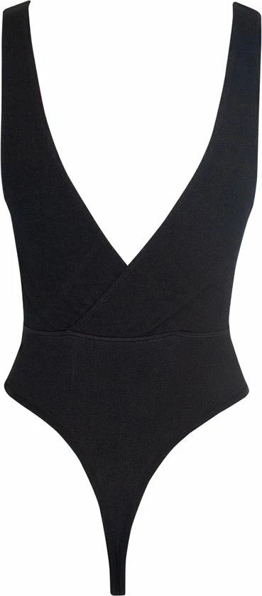 Nieuw π MAGIC Bodyfashion EveryBody Cross-Over Dames Body (lingerie) Zwart - Maat L π₯ 4 Nieuw π MAGIC Bodyfashion EveryBody Cross-Over Dames Body (lingerie) Zwart - Maat L π₯ - Afbeelding 2