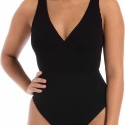 Nieuw π MAGIC Bodyfashion EveryBody Cross-Over Dames Body (lingerie) Zwart - Maat L π₯ 8 Nieuw π MAGIC Bodyfashion EveryBody Cross-Over Dames Body (lingerie) Zwart - Maat L π₯ -Goedkope badmode winkel 377x840 2