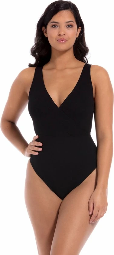 Nieuw π MAGIC Bodyfashion EveryBody Cross-Over Dames Body (lingerie) Zwart - Maat L π₯ 5 Nieuw π MAGIC Bodyfashion EveryBody Cross-Over Dames Body (lingerie) Zwart - Maat L π₯ - Afbeelding 3