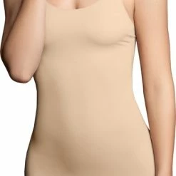Uitgang ✨ Bye Bra Invisible Jurk, Corrigerende Onderjurk, Slipdress Voor Dames, Shapewear Voor Dames, Verstelbare Bandjes, Beige , XXL ⌛ 21 Uitgang ✨ Bye Bra Invisible Jurk, Corrigerende Onderjurk, Slipdress Voor Dames, Shapewear Voor Dames, Verstelbare Bandjes, Beige , XXL ⌛ -Goedkope badmode winkel 381x840 1