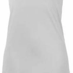 Kopen 🛒 Merkloos J&C Onderjurk Spaghetti Bandjes - L - Wit 🌟 -Goedkope badmode winkel 382x840 1