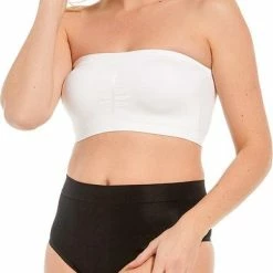 Beste deal π MAGIC Bodyfashion Comfort Bandeau White Vrouwen - Maat XL π 18 Beste deal π MAGIC Bodyfashion Comfort Bandeau White Vrouwen - Maat XL π -Goedkope badmode winkel 386x840 1