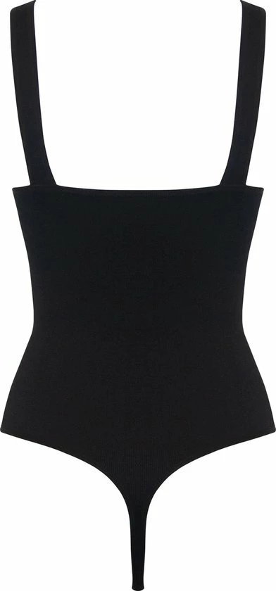 Coupon π₯° MAGIC Bodyfashion EveryBody V-neck Black Vrouwen - Maat L π 4 Coupon π₯° MAGIC Bodyfashion EveryBody V-neck Black Vrouwen - Maat L π - Afbeelding 2