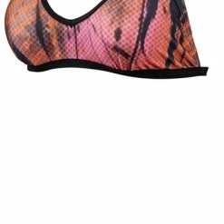 Uitgang βοΈ Beco π Bikini B-cup Dames Polyester/polyamide Roze/zwart Maat 36 π§¨