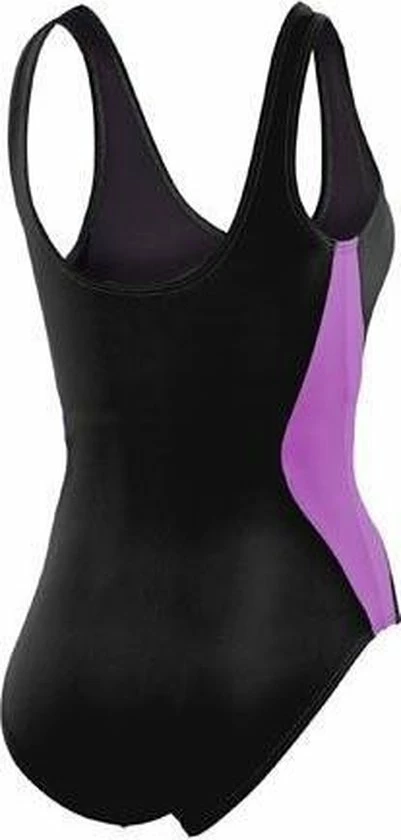 Coupon π Beco Badpak C-cup Dames Polyamide Zwart/paars Maat 48 π 4 Coupon π Beco Badpak C-cup Dames Polyamide Zwart/paars Maat 48 π - Afbeelding 2