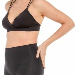 Beste Pirce ⌛ MAGIC Bodyfashion Dream Shaper Short Zwart Vrouwen - Maat XXL 😉 -Goedkope badmode winkel 403x840