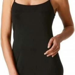 Begroting 😍 Mey Dames BodyDress Onderjurkje Emotion 55205 ✔️ -Goedkope badmode winkel 403x840 5