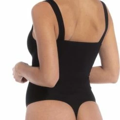 Beste Pirce π MAGIC Bodyfashion EveryBody V-neck Black Vrouwen - Maat XL βοΈ 10 Beste Pirce π MAGIC Bodyfashion EveryBody V-neck Black Vrouwen - Maat XL βοΈ -Goedkope badmode winkel 405x840 3