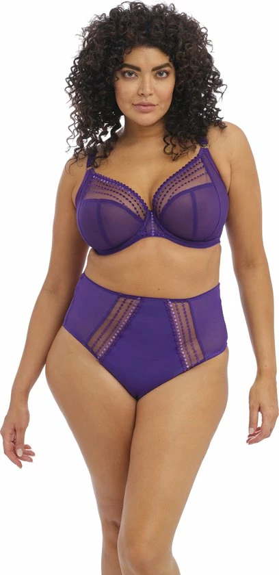 Goedkoopste π Elomi Matilda Dames Onderbroek - Maat 2XL π 4 Goedkoopste π Elomi Matilda Dames Onderbroek - Maat 2XL π - Afbeelding 2