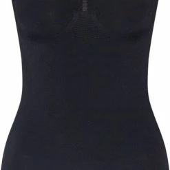 Nieuw 🎉 MAGIC Bodyfashion Low Back Body Zwart Vrouwen - Maat S 🤩