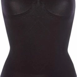 Nieuw 🎉 MAGIC Bodyfashion Low Back Body Zwart Vrouwen - Maat S 🤩 -Goedkope badmode winkel 412x840 1