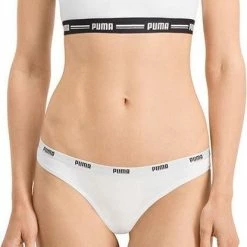 Beste recensies van β PUMA Dames Basic String 3-pack Wit - Maat XL π 19 Beste recensies van β PUMA Dames Basic String 3-pack Wit - Maat XL π -Goedkope badmode winkel 415x840 2