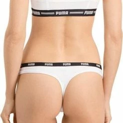 Beste recensies van β PUMA Dames Basic String 3-pack Wit - Maat XL π 20 Beste recensies van β PUMA Dames Basic String 3-pack Wit - Maat XL π -Goedkope badmode winkel 421x840 4