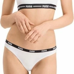 Beste recensies van β PUMA Dames Basic String 3-pack Wit - Maat XL π 21 Beste recensies van β PUMA Dames Basic String 3-pack Wit - Maat XL π -Goedkope badmode winkel 424x840 1