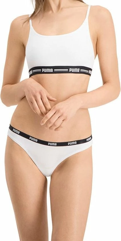 Beste recensies van β PUMA Dames Basic String 3-pack Wit - Maat XL π 11 Beste recensies van β PUMA Dames Basic String 3-pack Wit - Maat XL π - Afbeelding 9