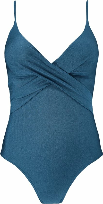 Beste Pirce π Barts Isla Shaping One Piece Old Blue Dames Badpak - Maat 38 β¨ 3 Beste Pirce π Barts Isla Shaping One Piece Old Blue Dames Badpak - Maat 38 β¨