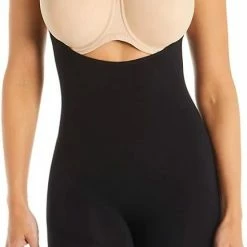 Beste Verkoop β MAGIC Bodyfashion Seamless Body Suit - Zwart - Maat M 𧨠19 Beste Verkoop β MAGIC Bodyfashion Seamless Body Suit - Zwart - Maat M 𧨠-Goedkope badmode winkel 432x840 1