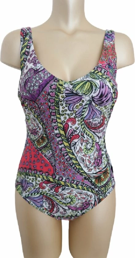 Hete verkoop β¨ Rosa Faia Beautyfull Rosa Faia Carina Badpak 75G / 38G π 3 Hete verkoop β¨ Rosa Faia Beautyfull Rosa Faia Carina Badpak 75G / 38G π