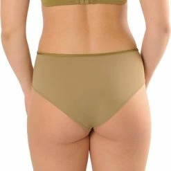 Gloednieuw 🎁 SAPPH - Mistress Short Groen - Maat L - Groen - Dames 🤩 -Goedkope badmode winkel 442x840 2