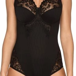 Kopen 🎁 PrimaDonna Deauville Body 0461810 Zwart - Maat 95F 🎉 -Goedkope badmode winkel 443x840 1