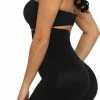 Beste deal ✔️ Merkloos Shapewear Dames - Corrigerende Body - Slim Body - 👗 Dress Shapewear - Figuur Corrigerend - Body Shaper - Corrigerende Body' - Corrigerend Ondergoed Dames - ❤️ -Goedkope badmode winkel 445x840