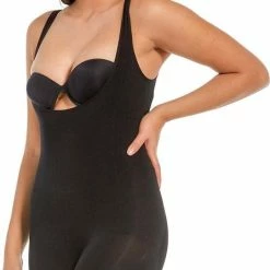 Beste Verkoop β MAGIC Bodyfashion Seamless Body Suit - Zwart - Maat M 𧨠15 Beste Verkoop β MAGIC Bodyfashion Seamless Body Suit - Zwart - Maat M 𧨠-Goedkope badmode winkel 447x840 1