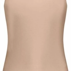 Beste Verkoop 🔔 Ten Cate - Dames - Secrets - 2-Way Top - Walnut - L 👏