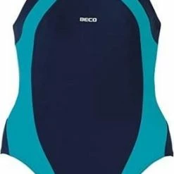 Gloednieuw π Beco Badpak Dames Polyamide/elastaan Blauw/turquoise Mt 42 β¨ 5 Gloednieuw π Beco Badpak Dames Polyamide/elastaan Blauw/turquoise Mt 42 β¨ -Goedkope badmode winkel 453x840 2